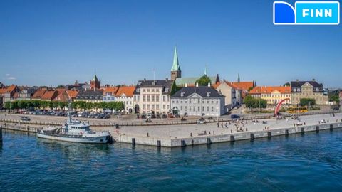 Feriehjem og hytter til leie i Helsingör FINN reise