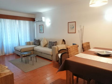 Apartment 3 persons in Vilamoura, Algarve
