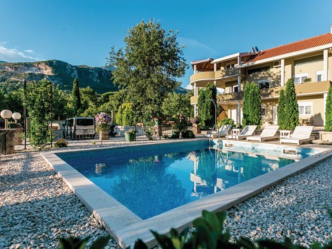 Leilighet - Herceg Novi