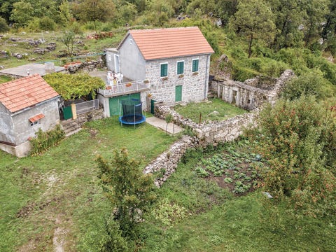 Feriehjem - Herceg Novi