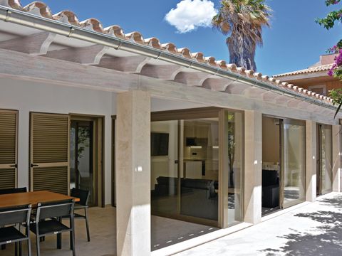 Feriehjem - Palma de Mallorca