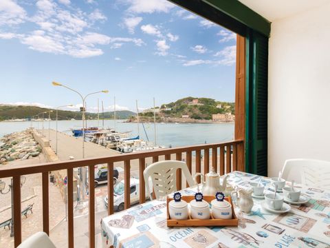 Leilighet - Porto Azzurro-Elba LI