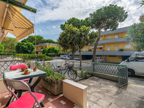 Feriehjem - Rosolina Mare RO