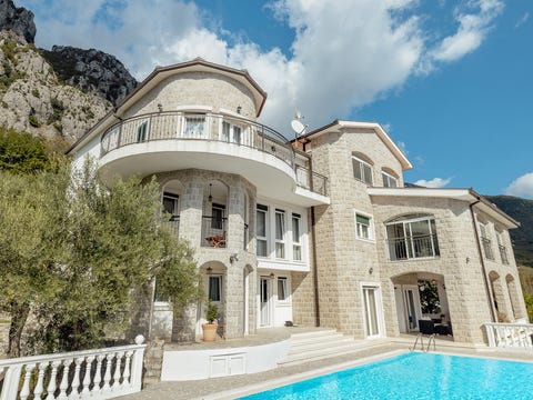 Feriehjem - Herceg Novi