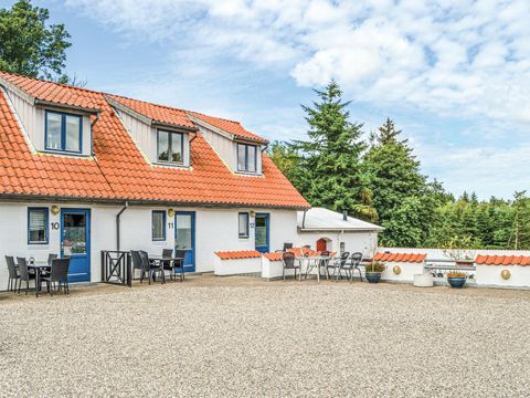 Leilighet - Ebeltoft