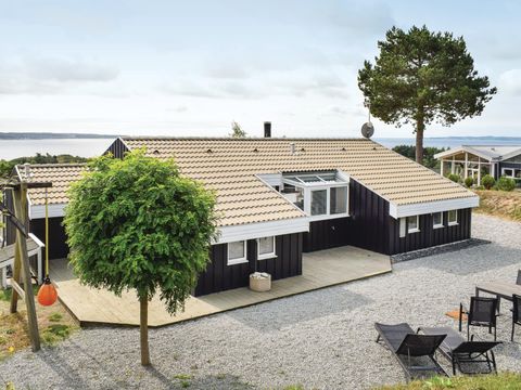 Feriehjem - Ebeltoft