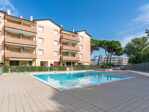 Leilighet - Rosolina Mare RO