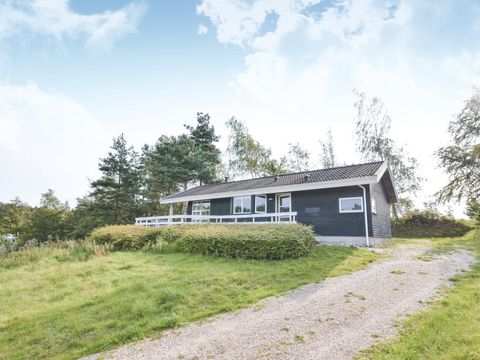 Feriehjem - Ebeltoft