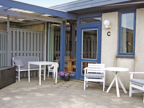 Leilighet - Hvide Sande