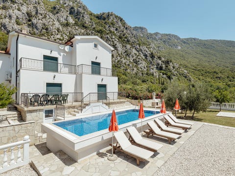 Feriehjem - Herceg Novi