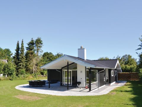 Feriehjem - Gilleleje