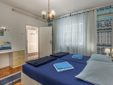 Leilighet - Novi Vinodolski