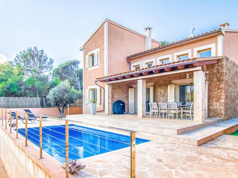 Feriehjem - Mallorca