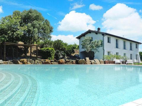 Residence La Chiusa di Rio, Rio nell'Elba