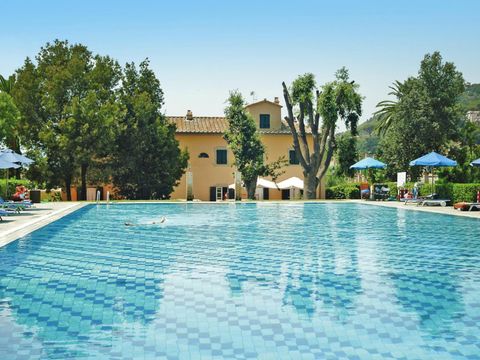 Holiday residence St. Anna, Rio nellElba