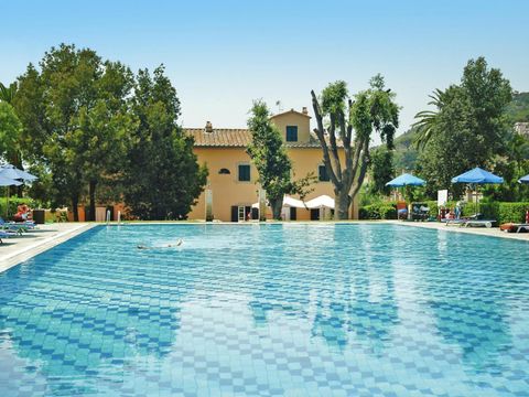 Holiday residence St. Anna, Rio nellElba