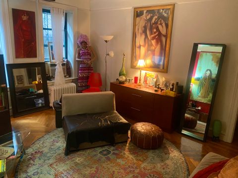 Stunning Chelsea Vintage Apartment New York Experience