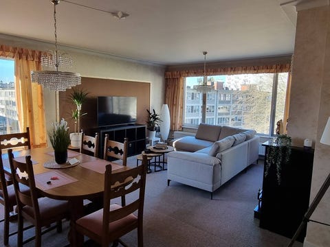 Superb Flat 3 Bedrooms Private Parking