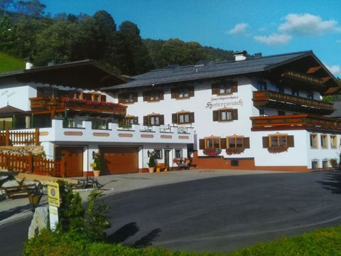 INT4 - 2 Zimmer max. 5 Personen A3
