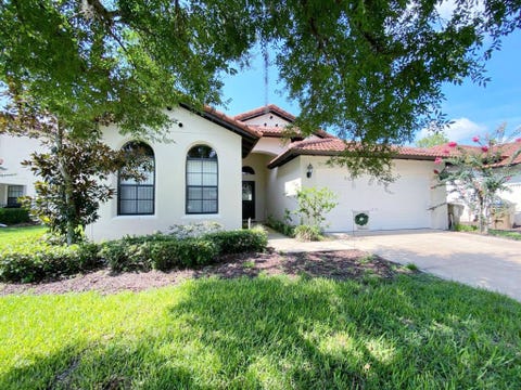 Free Pool Heat Meditation Rm Near Disney, 3 Br