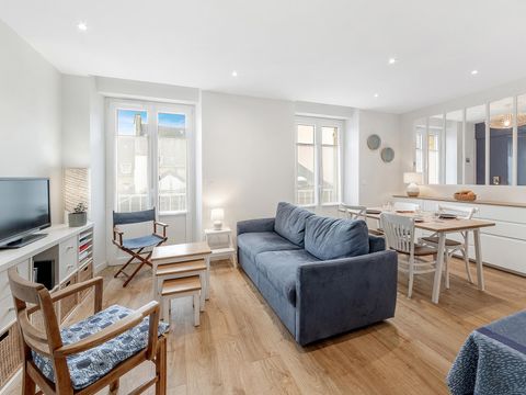 Leilighet - Saint-Malo