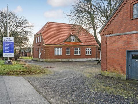 Leilighet - Esbjerg V