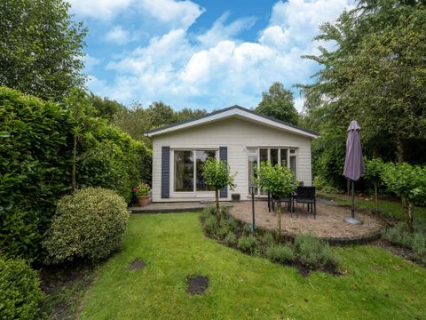 Holiday Home in Overijssel near Cap Fun Park
