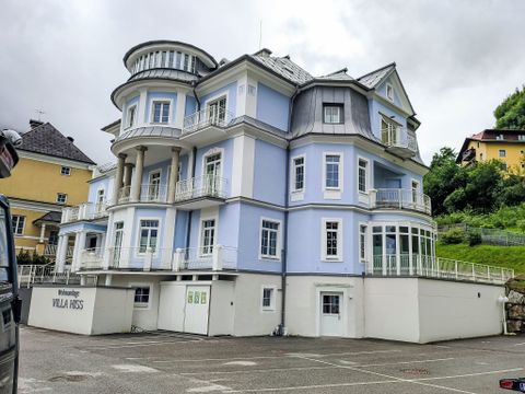 Villa Hiss
