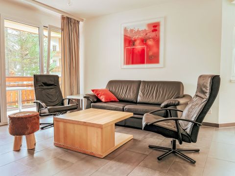 Residence Chateau B