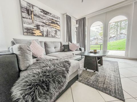 Residence Chateau A