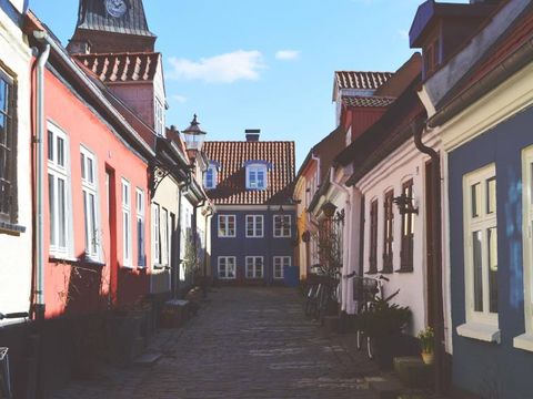 Aalborg