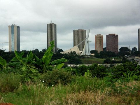 Abidjan