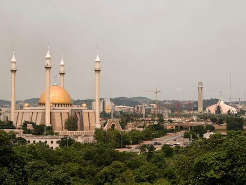 Abuja