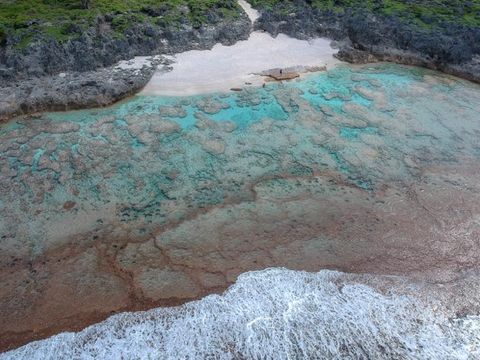 Atiu Island