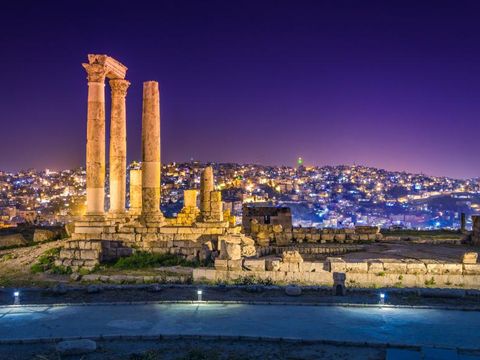 Amman