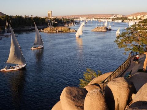 Aswan