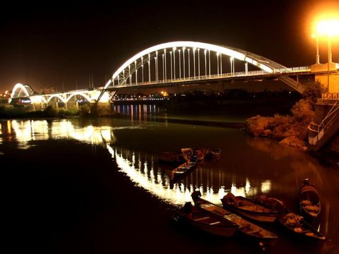 Ahwaz