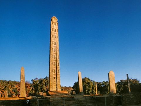 Axum