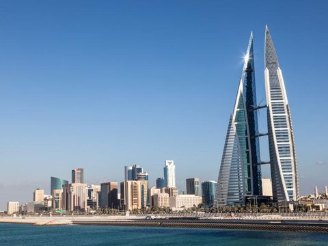 Bahrain