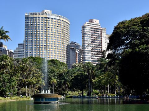 Belo Horizonte