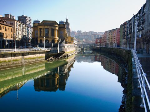 Bilbao