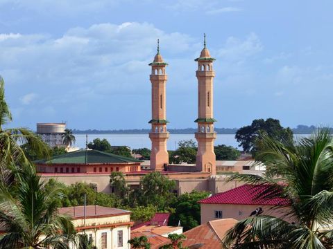 Gambia