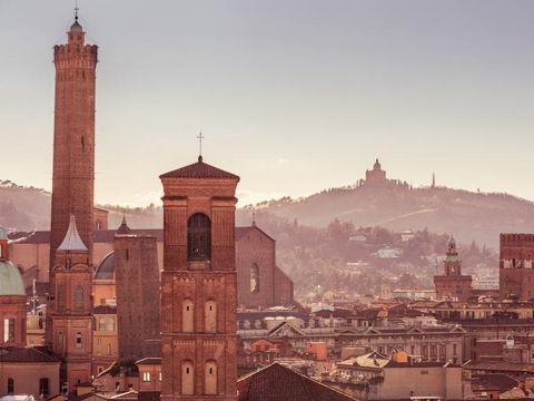 Bologna