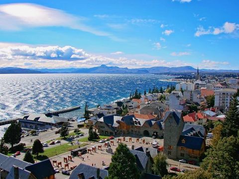 San Carlos Bariloche