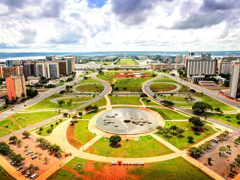 Brasilia