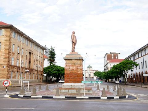 Bulawayo