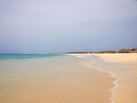 Flybilletter til Boa Vista Island