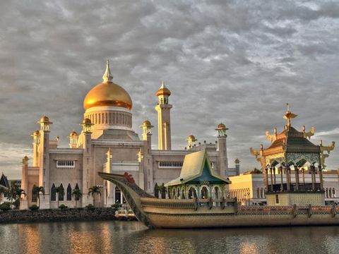 Brunei Darussalam