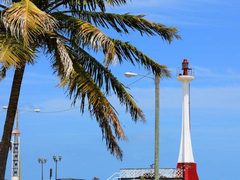 Belize City