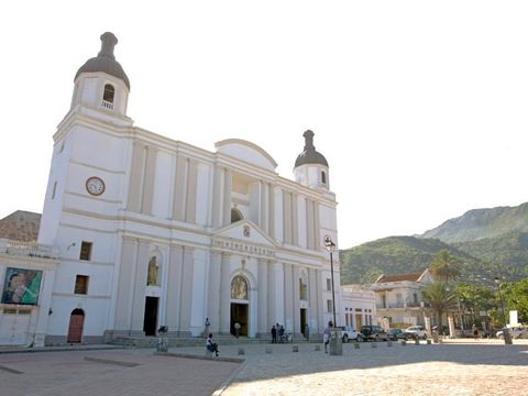 Cap-Haitien